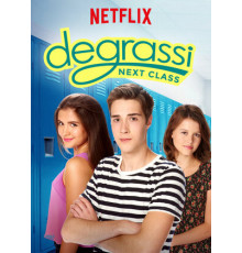 Деграсси: Новый класс