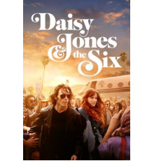 Дейзи Джонс и The Six