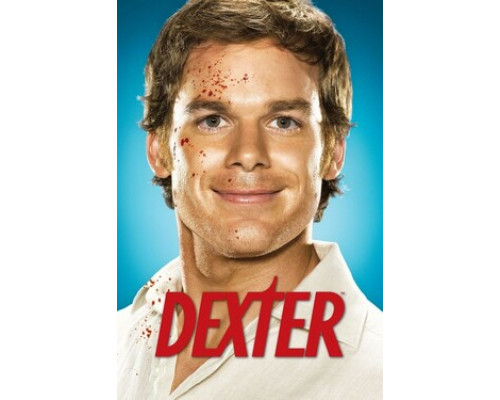 Декстер смотреть онлайн