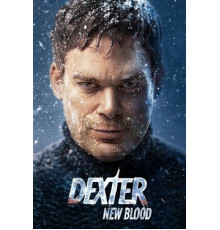Декстер: Новая кровь