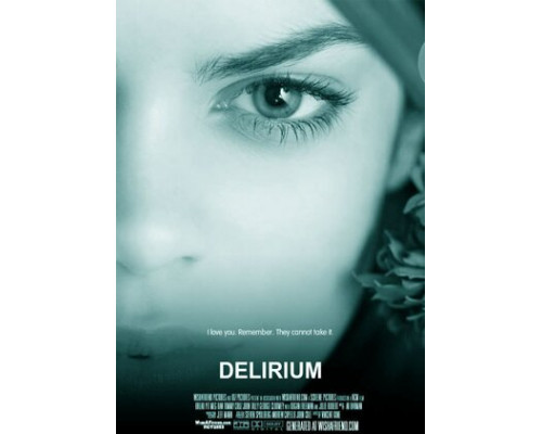 Делириум смотреть онлайн