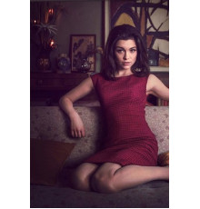 Дело Кристин Килер