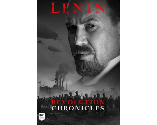 Демон революции смотреть онлайн Демон революции смотреть онлайн