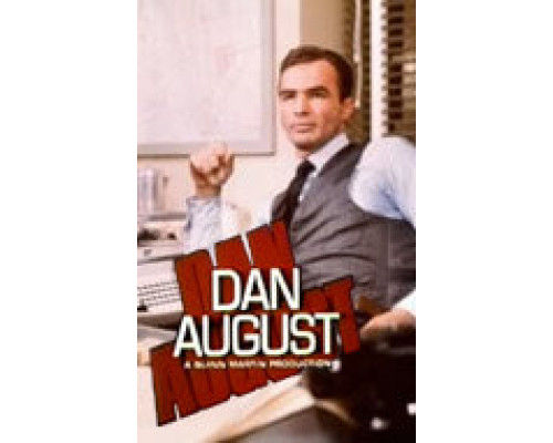 Дэн Огэст смотреть онлайн