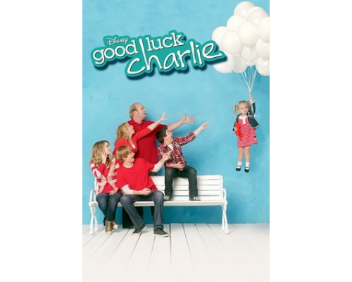 Держись, Чарли!  смотреть онлайн