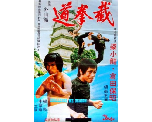 Дерущийся дракон смотреть онлайн