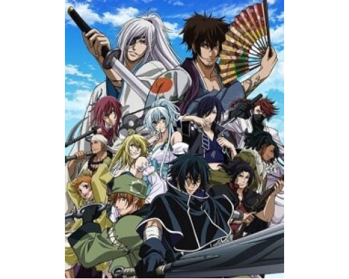 Десять храбрецов смотреть онлайн