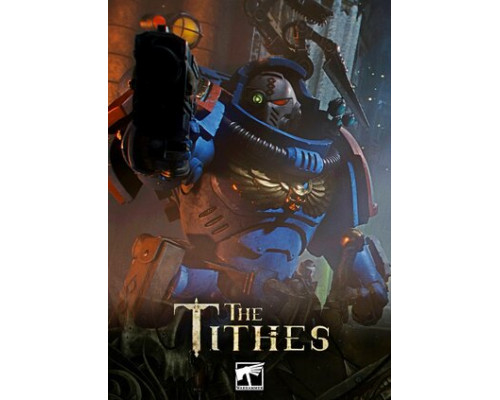 Десятины смотреть онлайн