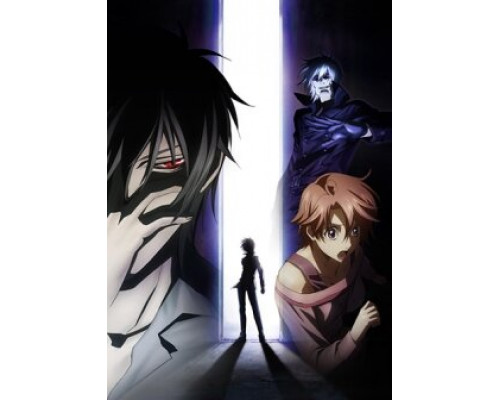 Детектив-медиум Якумо смотреть онлайн