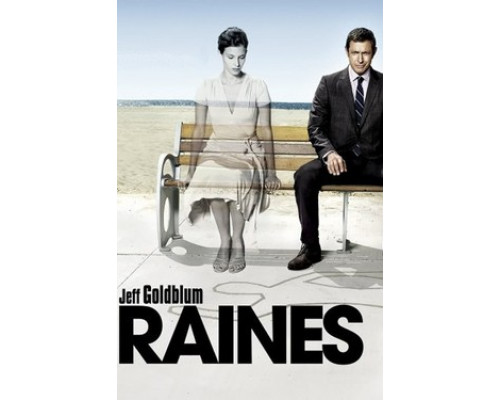 Детектив Рейнс смотреть онлайн