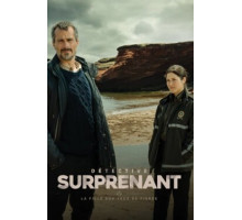 Детектив Сюрпренан. Девушка с застывшим взглядом