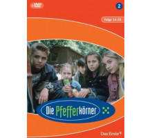 Детективы из табакерки