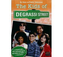 Дети с улицы Деграсси