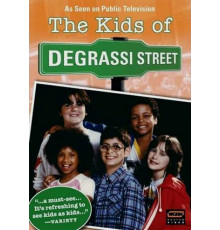 Дети с улицы Деграсси