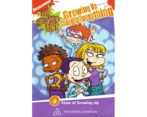 Детки подросли смотреть онлайн