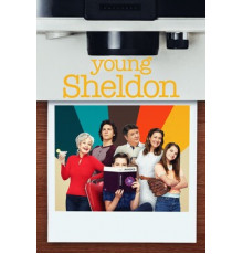 Детство Шелдона