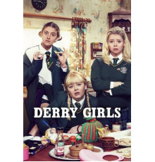 Девчонки из Дерри