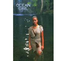 Девочка из океана