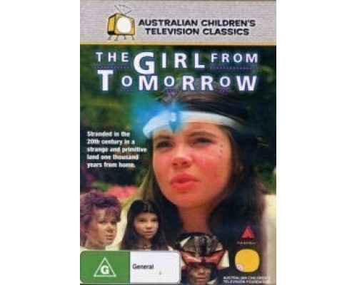 Девочка из завтра смотреть онлайн