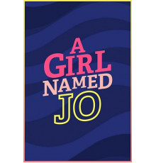 Девочка по имени Джо