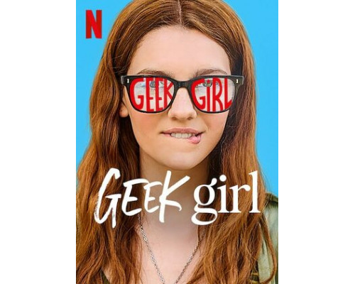 Девушка-гик смотреть онлайн