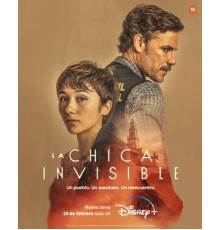 Девушка-невидимка