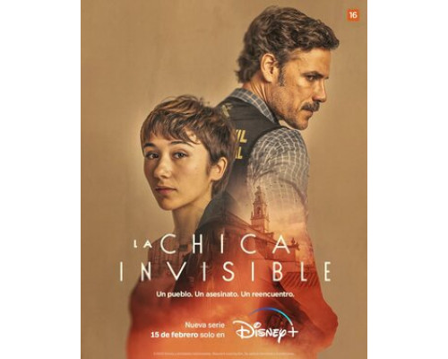 Девушка-невидимка смотреть онлайн