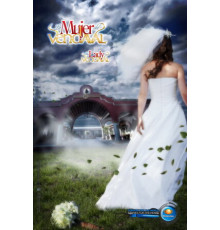 Девушка из поместья «Ураган»