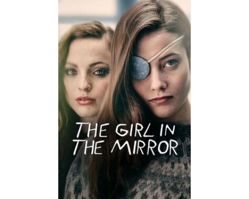 Девушка в зеркале смотреть онлайн