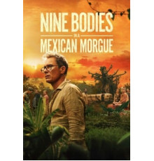 Девять тел в мексиканском морге