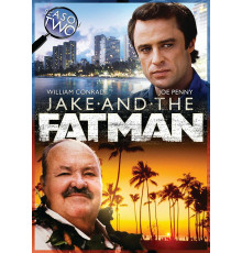 Джейк и толстяк