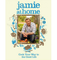 Джейми у себя дома