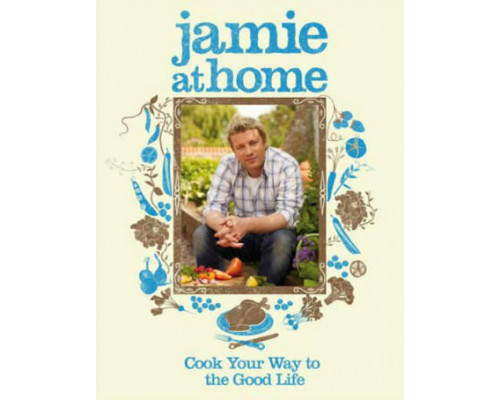 Джейми у себя дома смотреть онлайн