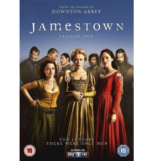 Джеймстаун