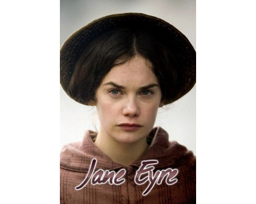 Джейн Эйр смотреть онлайн