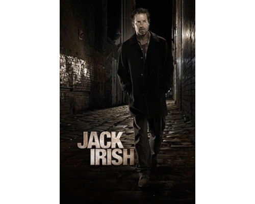 Джек Айриш смотреть онлайн