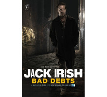 Джек Айриш: Безнадёжные долги