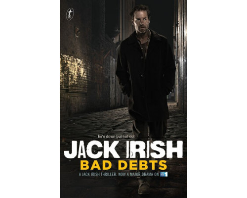 Джек Айриш: Безнадёжные долги смотреть онлайн