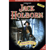 Джек Холборн