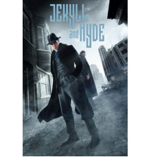 Джекилл и Хайд