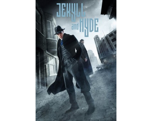 Джекилл и Хайд смотреть онлайн