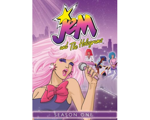 Джем смотреть онлайн