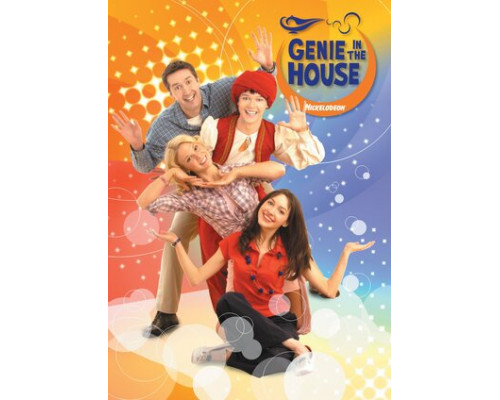 Джинн в доме смотреть онлайн