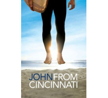 Джон из Цинциннати