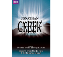 Джонатан Крик