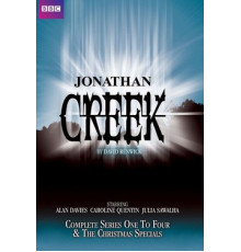 Джонатан Крик