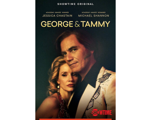 Джордж и Тэмми смотреть онлайн