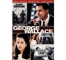 Джордж Уоллас