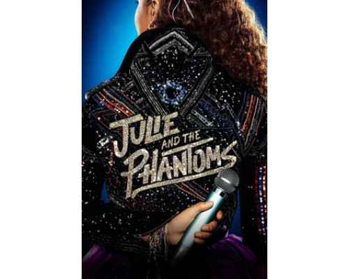 Джули и призраки смотреть онлайн