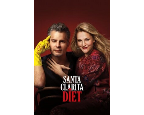 Диета из Санта-Клариты смотреть онлайн